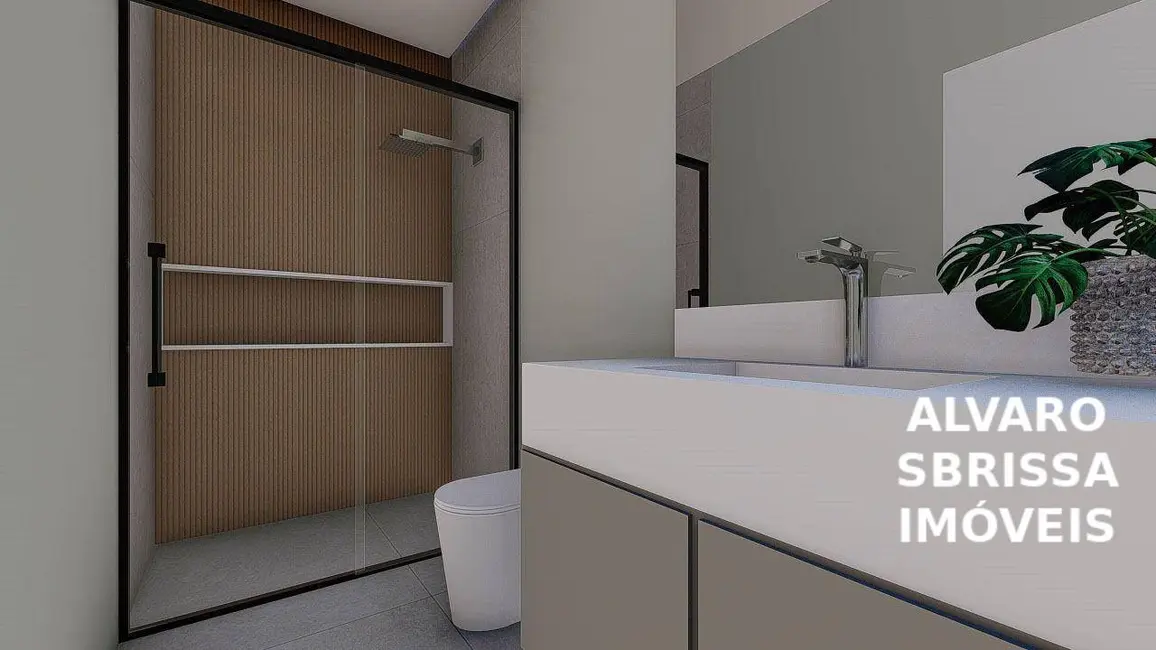 Casa de Condomínio com 3 quartos à venda, 382m2 em Itu - SP - imagem 9 Foto 9 de Casa de Condomínio com 3 quartos à venda, 382m2 em Itu - SP