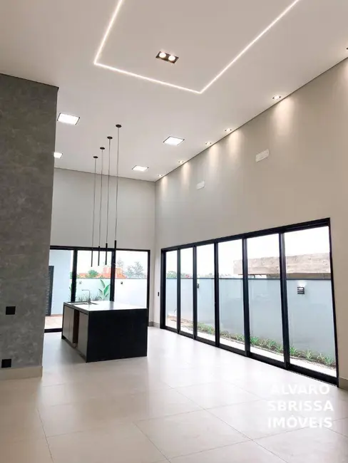 Foto 2 de Casa de Condomínio com 3 quartos à venda, 382m2 em Itu - SP