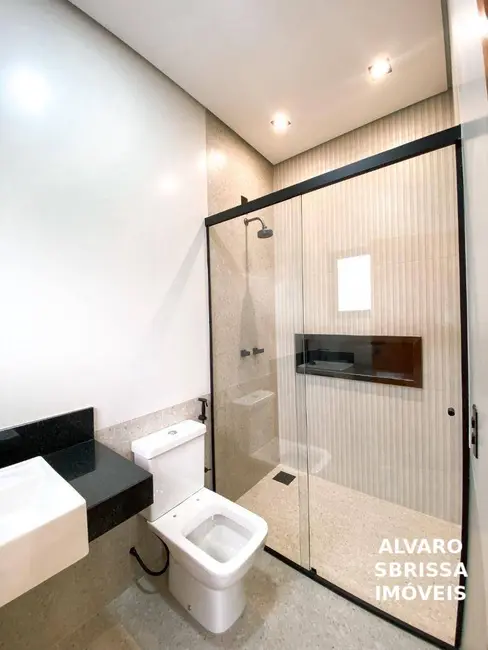 Foto 8 de Casa de Condomínio com 3 quartos à venda, 382m2 em Itu - SP
