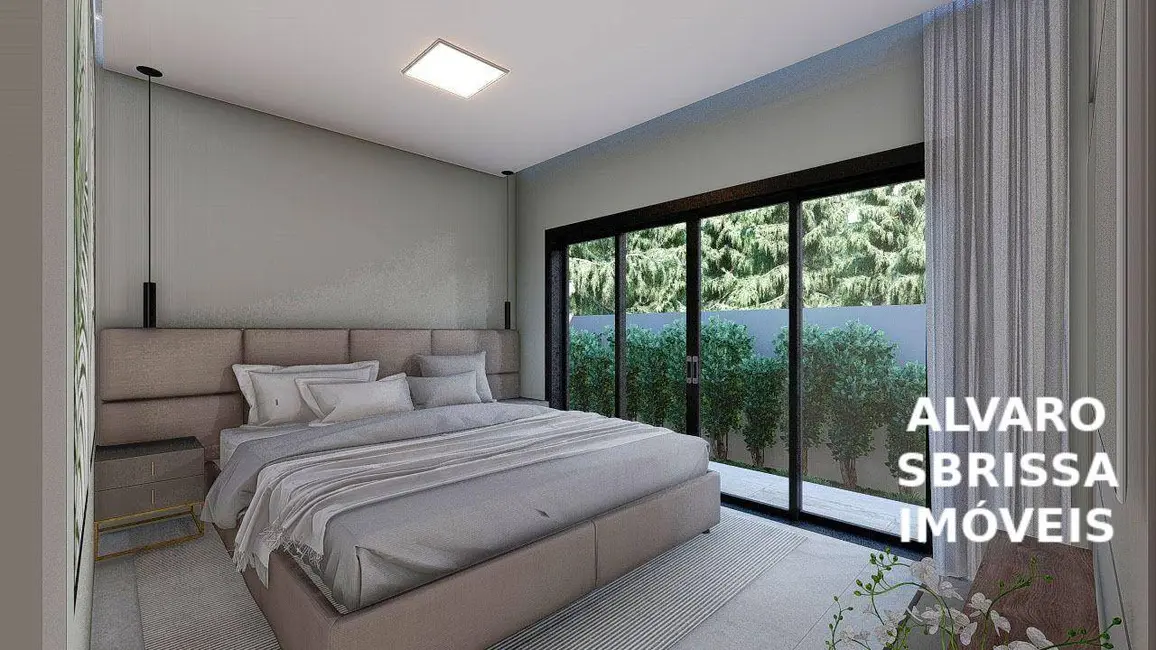 Casa de Condomínio com 3 quartos à venda, 382m2 em Itu - SP - imagem 8 Foto 8 de Casa de Condomínio com 3 quartos à venda, 382m2 em Itu - SP