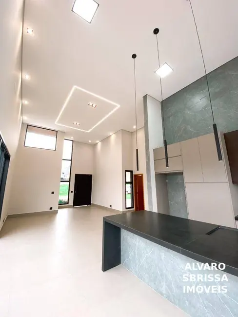 Foto 4 de Casa de Condomínio com 3 quartos à venda, 382m2 em Itu - SP