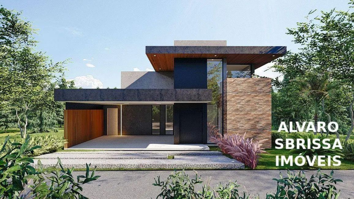 Casa de Condomínio com 3 quartos à venda, 382m2 em Itu - SP - imagem 1 Foto 1 de Casa de Condomínio com 3 quartos à venda, 382m2 em Itu - SP