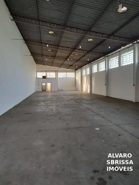 Sala Comercial para alugar, 370m2 em São Luiz, Itu - SP - imagem 1 Foto 1 de Sala Comercial para alugar, 370m2 em São Luiz, Itu - SP