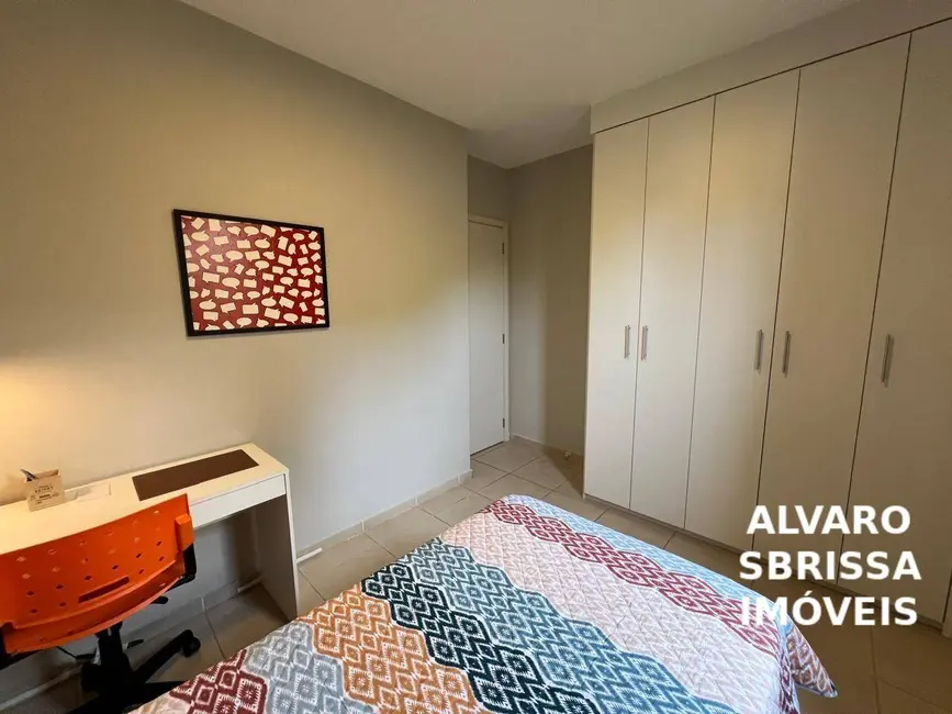 Foto 7 de Apartamento com 2 quartos à venda, 48m2 em Vila Santa Terezinha, Itu - SP