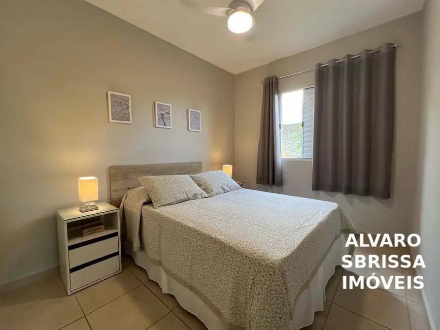 Foto 6 de Apartamento com 2 quartos à venda, 48m2 em Vila Santa Terezinha, Itu - SP