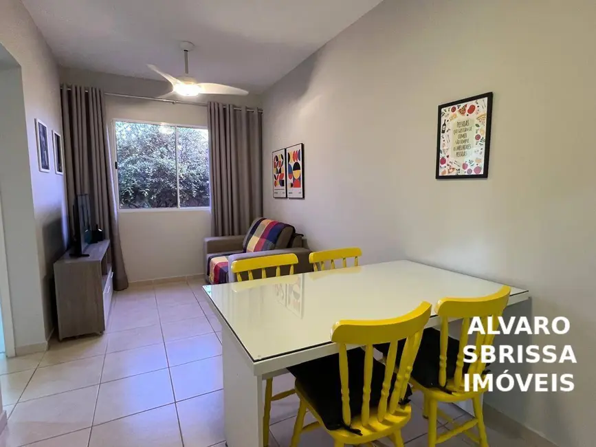 Foto 9 de Apartamento com 2 quartos à venda, 48m2 em Vila Santa Terezinha, Itu - SP