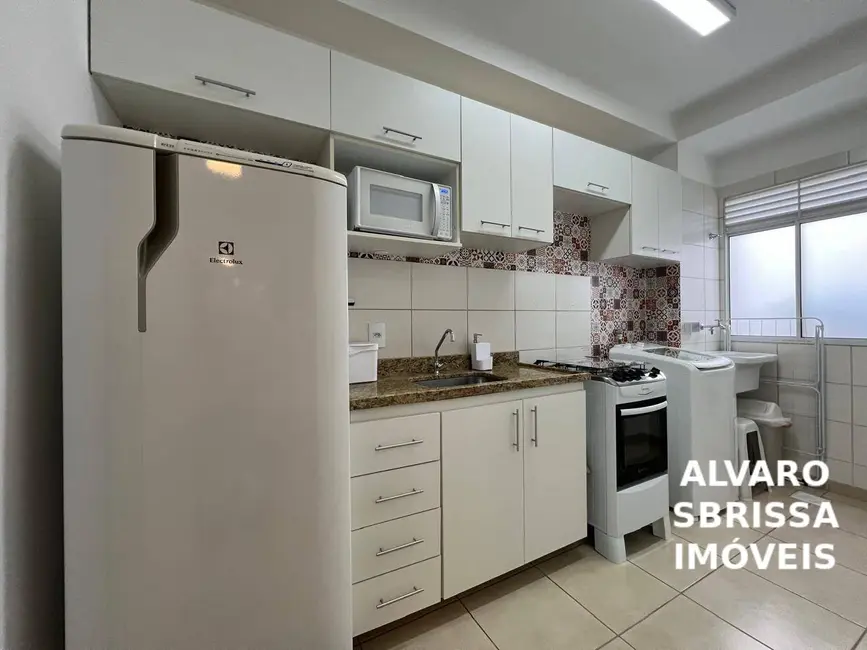 Foto 2 de Apartamento com 2 quartos à venda, 48m2 em Vila Santa Terezinha, Itu - SP