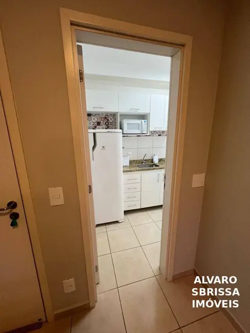 Foto 3 de Apartamento com 2 quartos à venda, 48m2 em Vila Santa Terezinha, Itu - SP