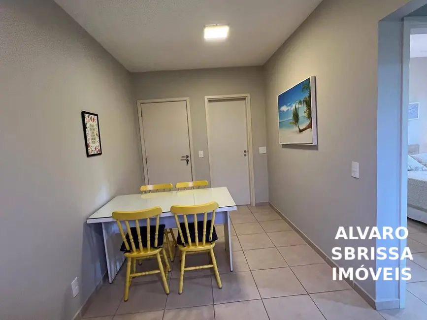 Foto 8 de Apartamento com 2 quartos à venda, 48m2 em Vila Santa Terezinha, Itu - SP