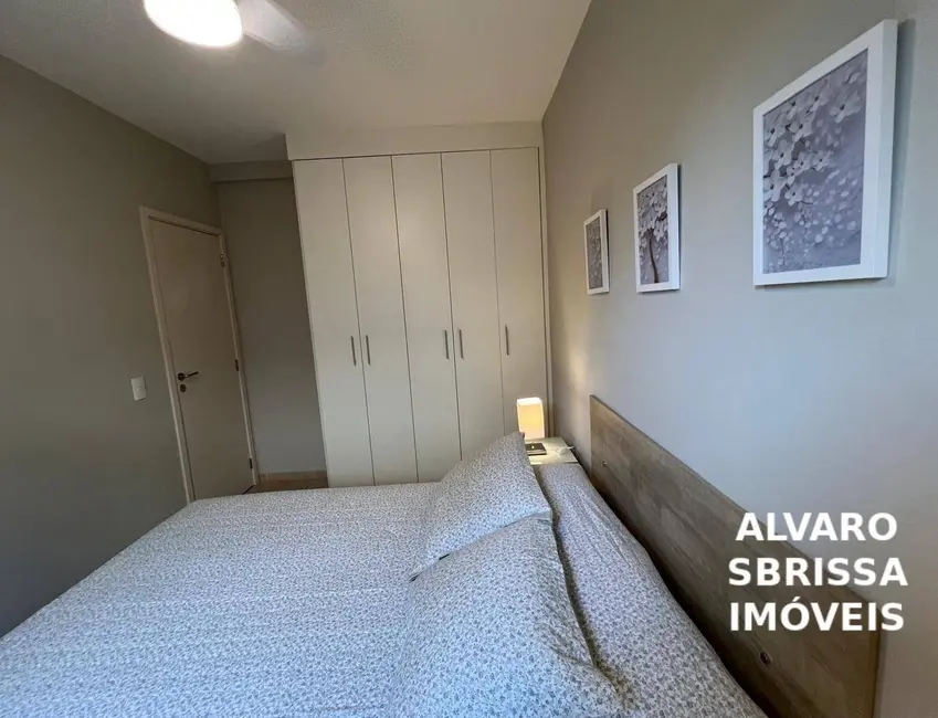 Foto 5 de Apartamento com 2 quartos à venda, 48m2 em Vila Santa Terezinha, Itu - SP