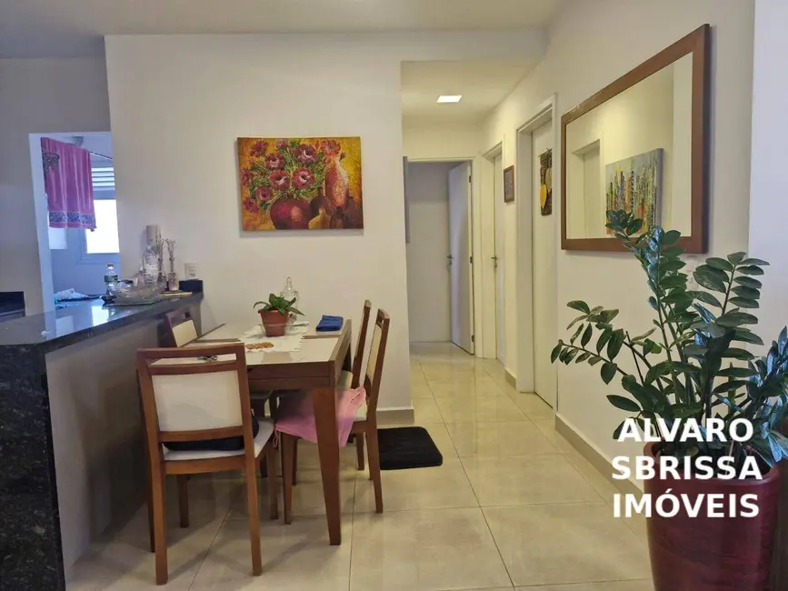 Foto 5 de Apartamento com 3 quartos à venda, 50m2 em Itu - SP