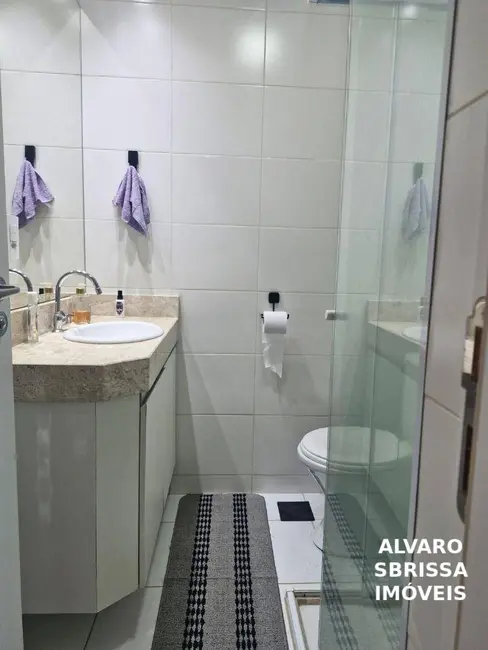 Foto 8 de Apartamento com 3 quartos à venda, 50m2 em Itu - SP