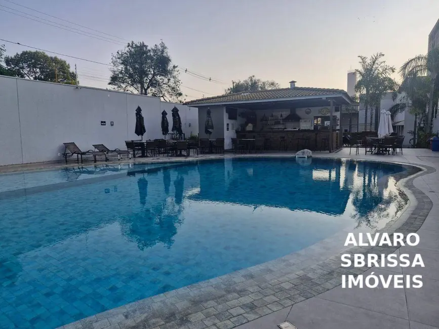 Foto 1 de Apartamento com 3 quartos à venda, 50m2 em Itu - SP