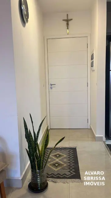 Foto 7 de Apartamento com 3 quartos à venda, 50m2 em Itu - SP