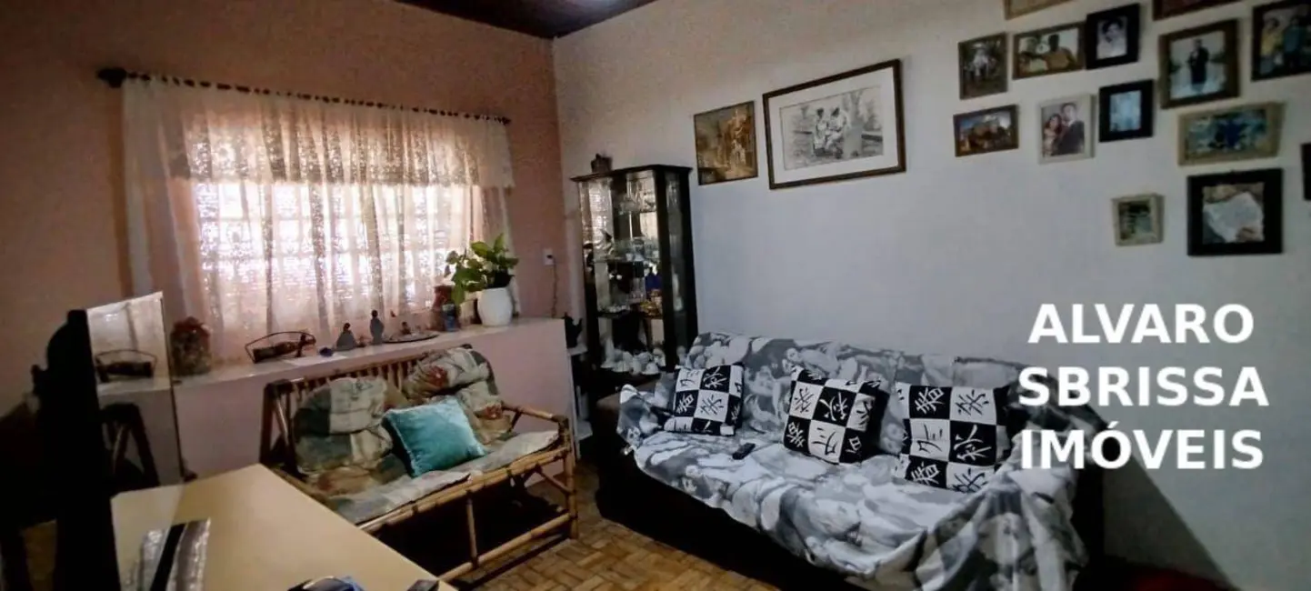 Foto 1 de Casa com 2 quartos à venda, 150m2 em Vila Padre Bento, Itu - SP