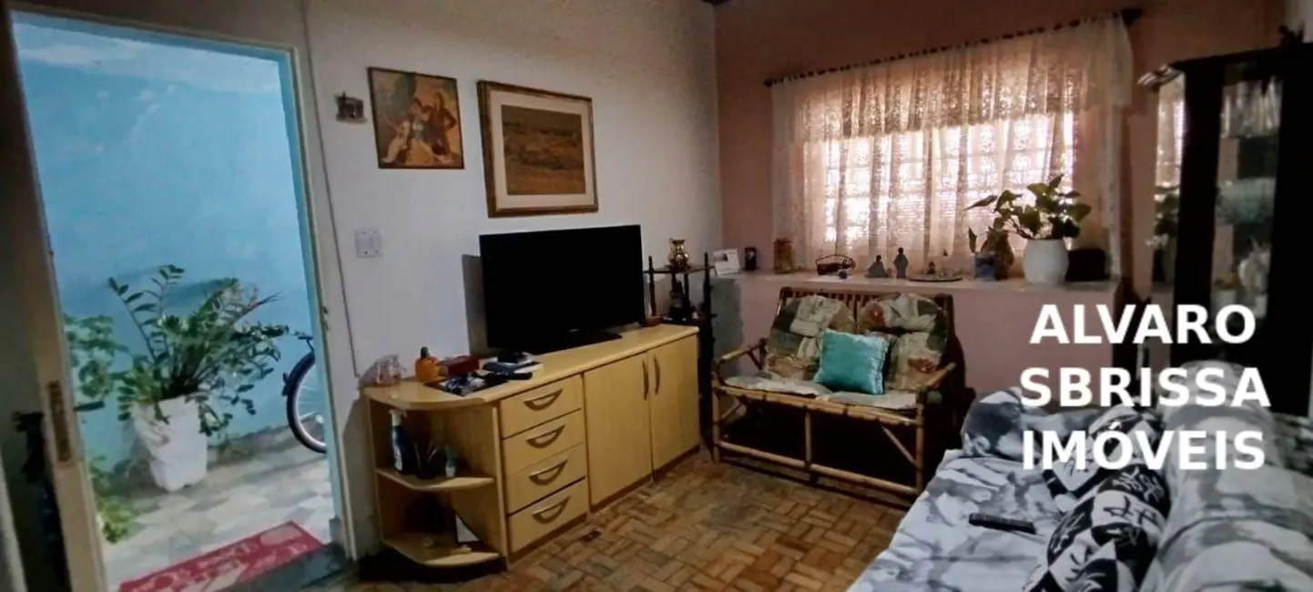 Foto 2 de Casa com 2 quartos à venda, 150m2 em Vila Padre Bento, Itu - SP