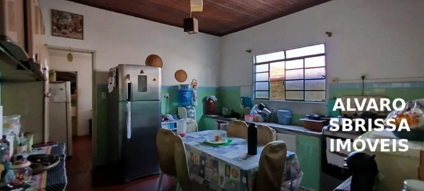 Foto 5 de Casa com 2 quartos à venda, 150m2 em Vila Padre Bento, Itu - SP