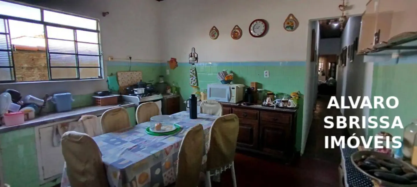 Foto 6 de Casa com 2 quartos à venda, 150m2 em Vila Padre Bento, Itu - SP