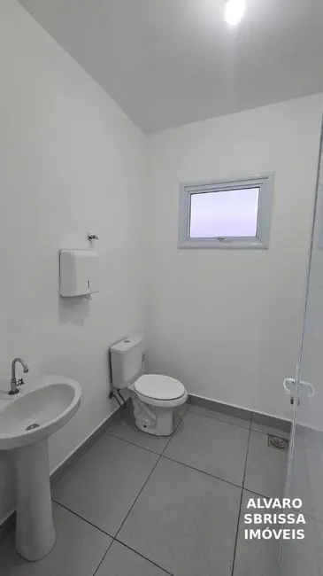 Sala Comercial para alugar, 317m2 em Jardim Oliveira, Itu - SP - imagem 9 Foto 9 de Sala Comercial para alugar, 317m2 em Jardim Oliveira, Itu - SP
