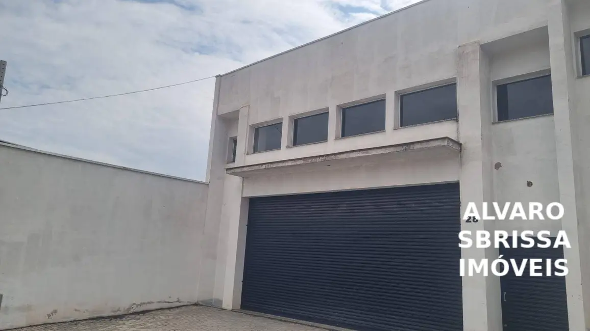 Sala Comercial para alugar, 317m2 em Jardim Oliveira, Itu - SP - imagem 3 Foto 3 de Sala Comercial para alugar, 317m2 em Jardim Oliveira, Itu - SP