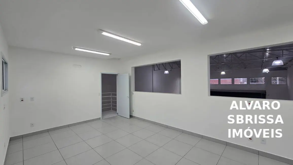 Sala Comercial para alugar, 317m2 em Jardim Oliveira, Itu - SP - imagem 7 Foto 7 de Sala Comercial para alugar, 317m2 em Jardim Oliveira, Itu - SP