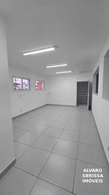 Sala Comercial para alugar, 317m2 em Jardim Oliveira, Itu - SP - imagem 8 Foto 8 de Sala Comercial para alugar, 317m2 em Jardim Oliveira, Itu - SP