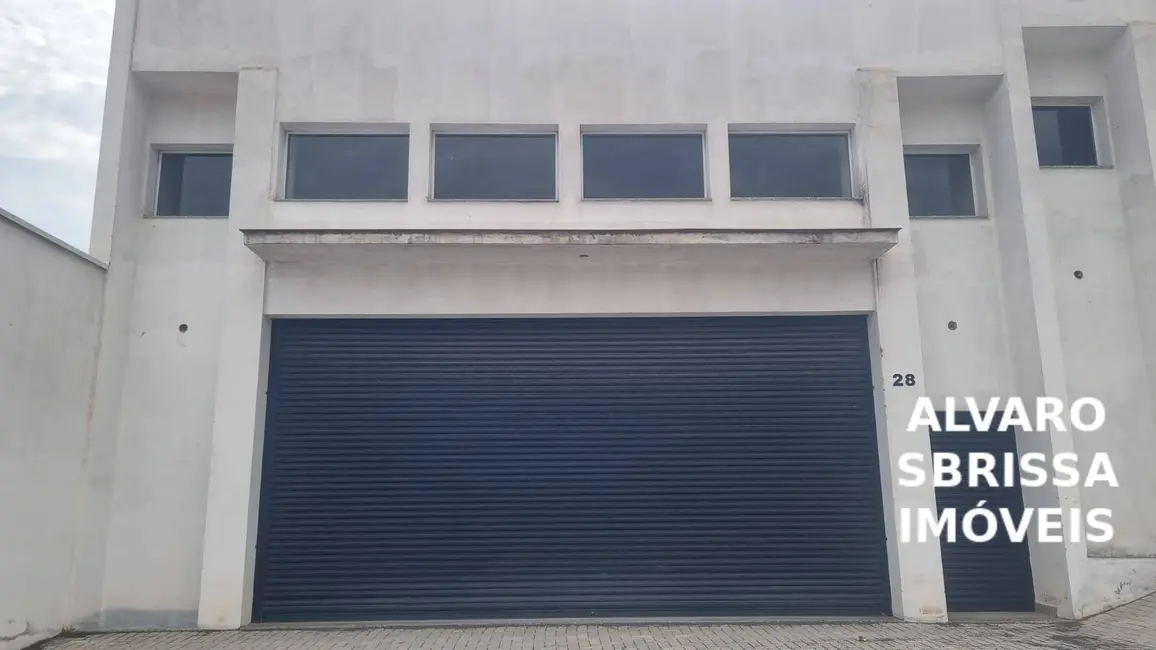 Sala Comercial para alugar, 317m2 em Jardim Oliveira, Itu - SP - imagem 1 Foto 1 de Sala Comercial para alugar, 317m2 em Jardim Oliveira, Itu - SP