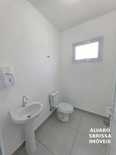 Sala Comercial para alugar, 329m2 em Jardim Oliveira, Itu - SP - imagem 8 Foto 8 de Sala Comercial para alugar, 329m2 em Jardim Oliveira, Itu - SP