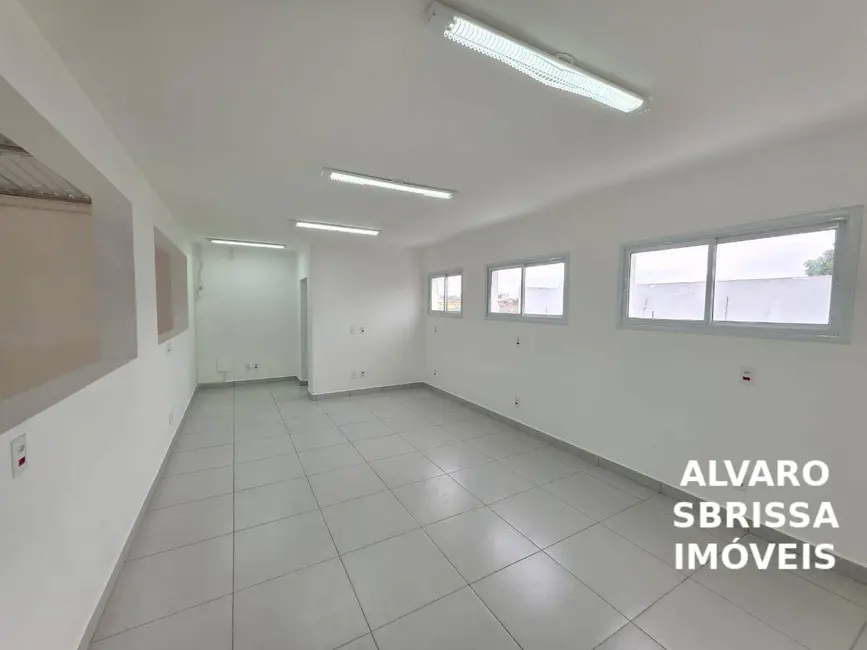 Sala Comercial para alugar, 329m2 em Jardim Oliveira, Itu - SP - imagem 4 Foto 4 de Sala Comercial para alugar, 329m2 em Jardim Oliveira, Itu - SP