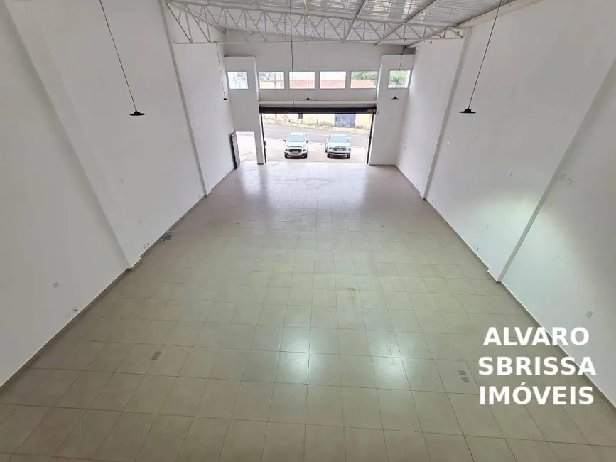 Sala Comercial para alugar, 329m2 em Jardim Oliveira, Itu - SP - imagem 2 Foto 2 de Sala Comercial para alugar, 329m2 em Jardim Oliveira, Itu - SP