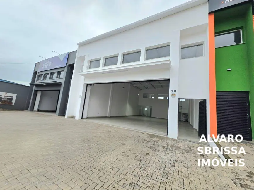 Sala Comercial para alugar, 329m2 em Jardim Oliveira, Itu - SP - imagem 1 Foto 1 de Sala Comercial para alugar, 329m2 em Jardim Oliveira, Itu - SP