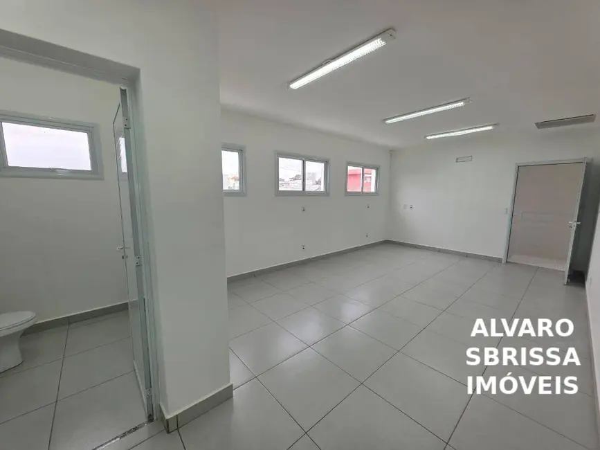 Sala Comercial para alugar, 329m2 em Jardim Oliveira, Itu - SP - imagem 3 Foto 3 de Sala Comercial para alugar, 329m2 em Jardim Oliveira, Itu - SP
