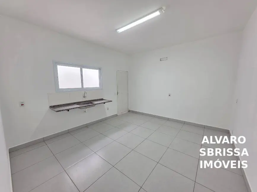 Sala Comercial para alugar, 329m2 em Jardim Oliveira, Itu - SP - imagem 9 Foto 9 de Sala Comercial para alugar, 329m2 em Jardim Oliveira, Itu - SP