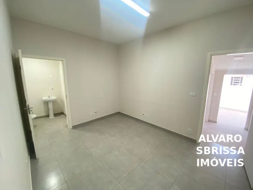 Foto 19 de Casa para alugar, 335m2 em Vila Padre Bento, Itu - SP