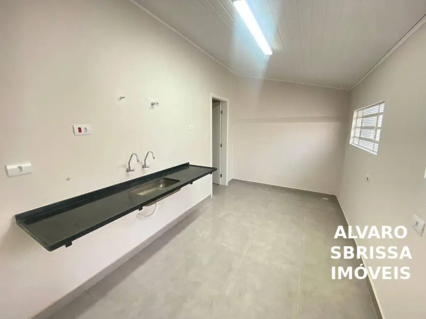 Foto 11 de Casa para alugar, 335m2 em Vila Padre Bento, Itu - SP