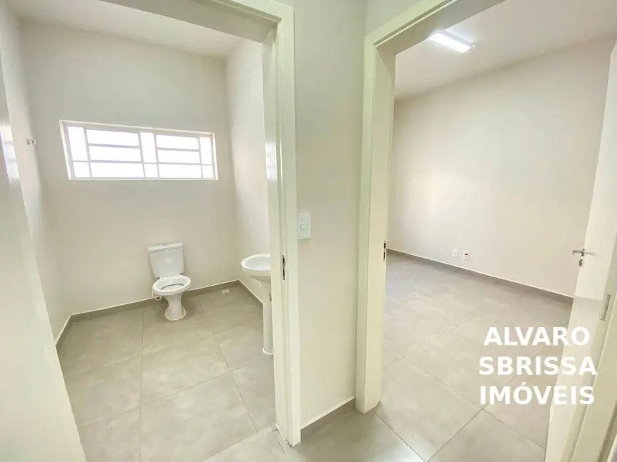 Foto 13 de Casa para alugar, 335m2 em Vila Padre Bento, Itu - SP