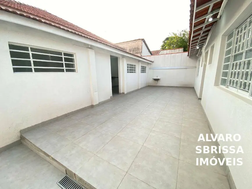 Foto 6 de Casa para alugar, 335m2 em Vila Padre Bento, Itu - SP