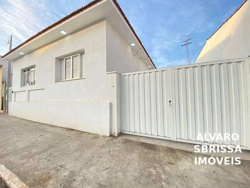 Foto 1 de Casa para alugar, 335m2 em Vila Padre Bento, Itu - SP