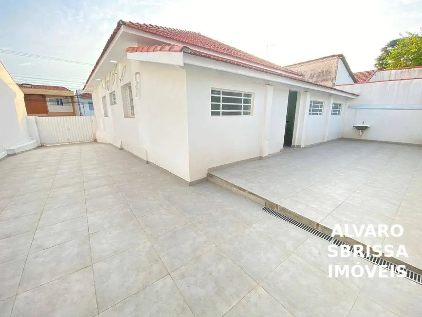 Foto 10 de Casa para alugar, 335m2 em Vila Padre Bento, Itu - SP