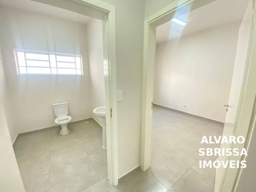 Foto 9 de Casa para alugar, 335m2 em Vila Padre Bento, Itu - SP