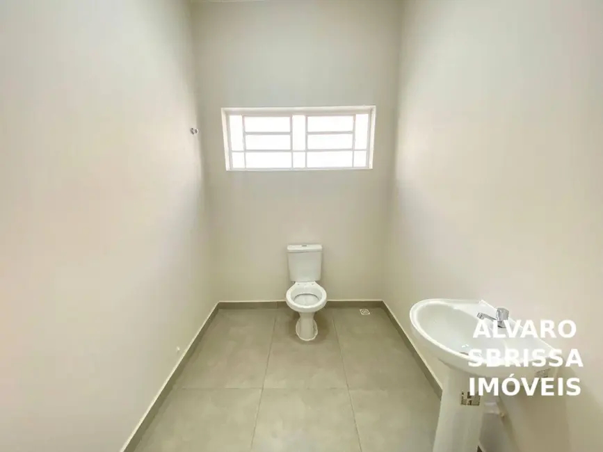 Foto 7 de Casa para alugar, 335m2 em Vila Padre Bento, Itu - SP