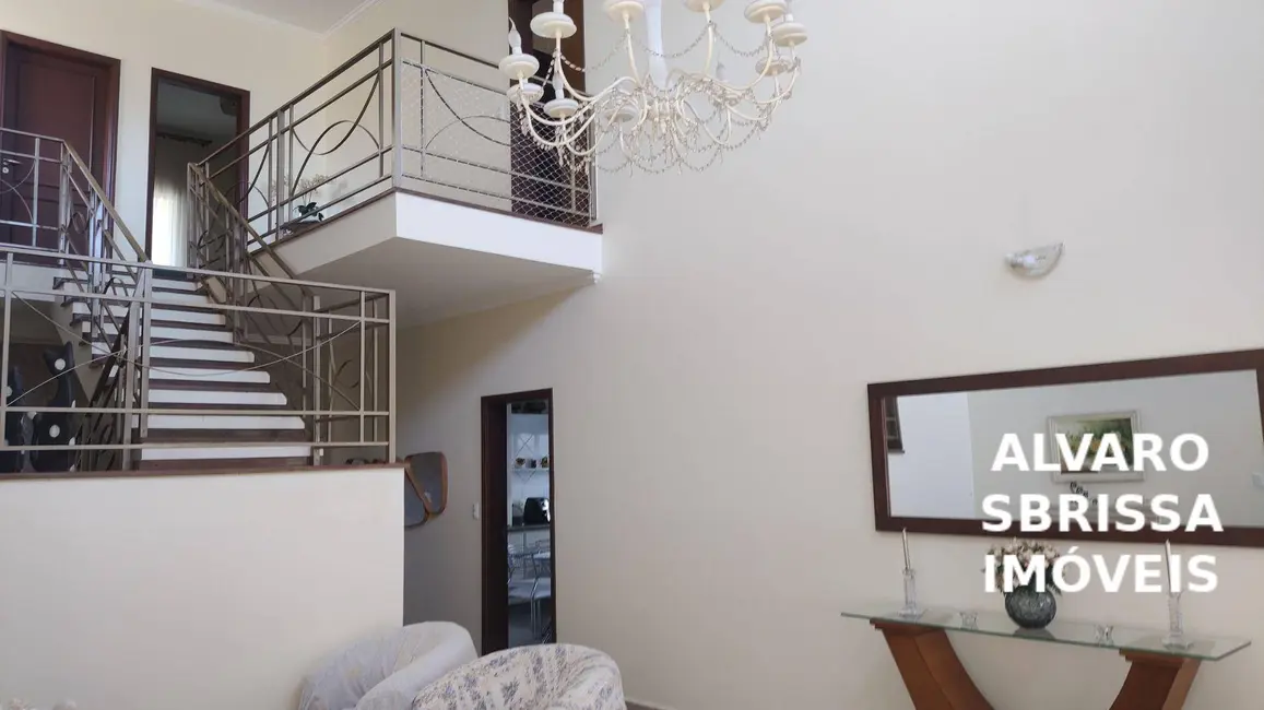 Foto 7 de Casa de Condomínio com 4 quartos à venda, 600m2 em Jardim Theodora, Itu - SP