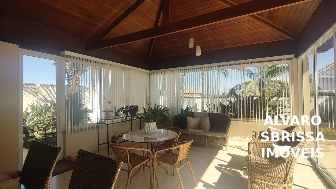 Foto 3 de Casa de Condomínio com 4 quartos à venda, 600m2 em Jardim Theodora, Itu - SP