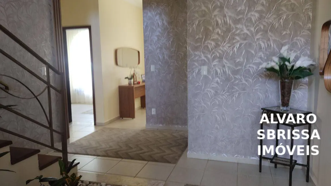 Foto 8 de Casa de Condomínio com 4 quartos à venda, 600m2 em Jardim Theodora, Itu - SP