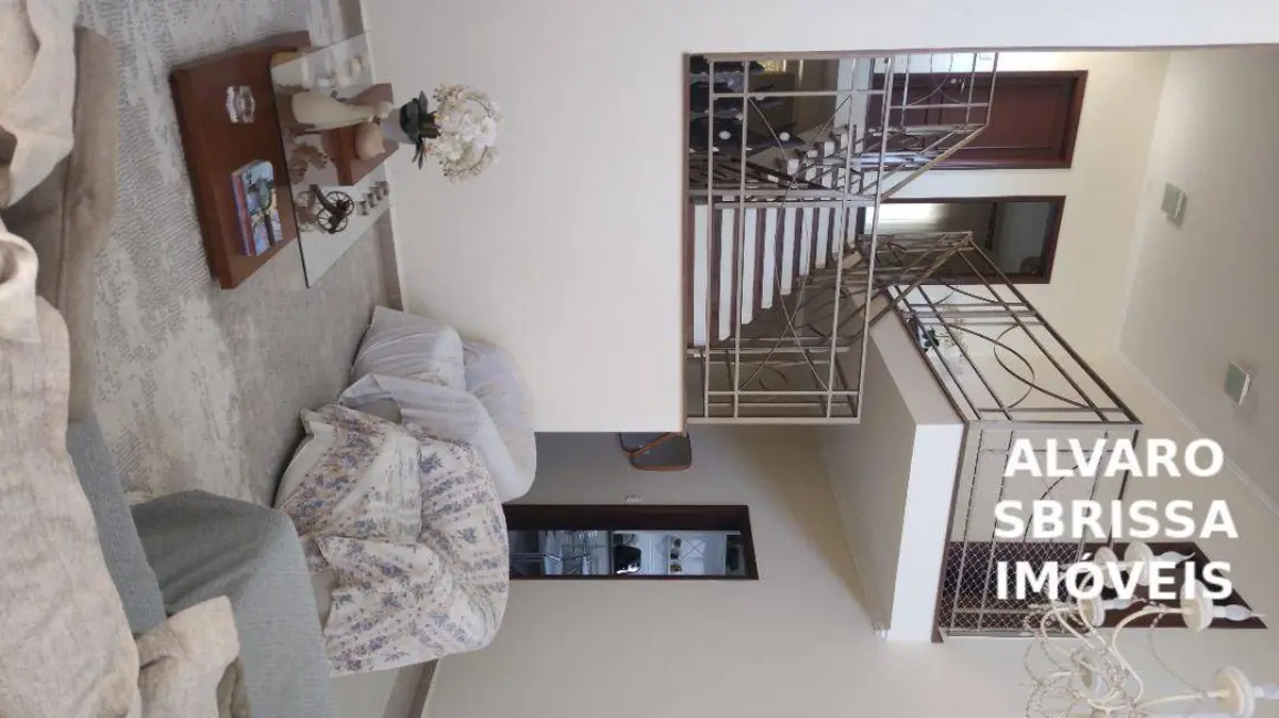 Foto 6 de Casa de Condomínio com 4 quartos à venda, 600m2 em Jardim Theodora, Itu - SP