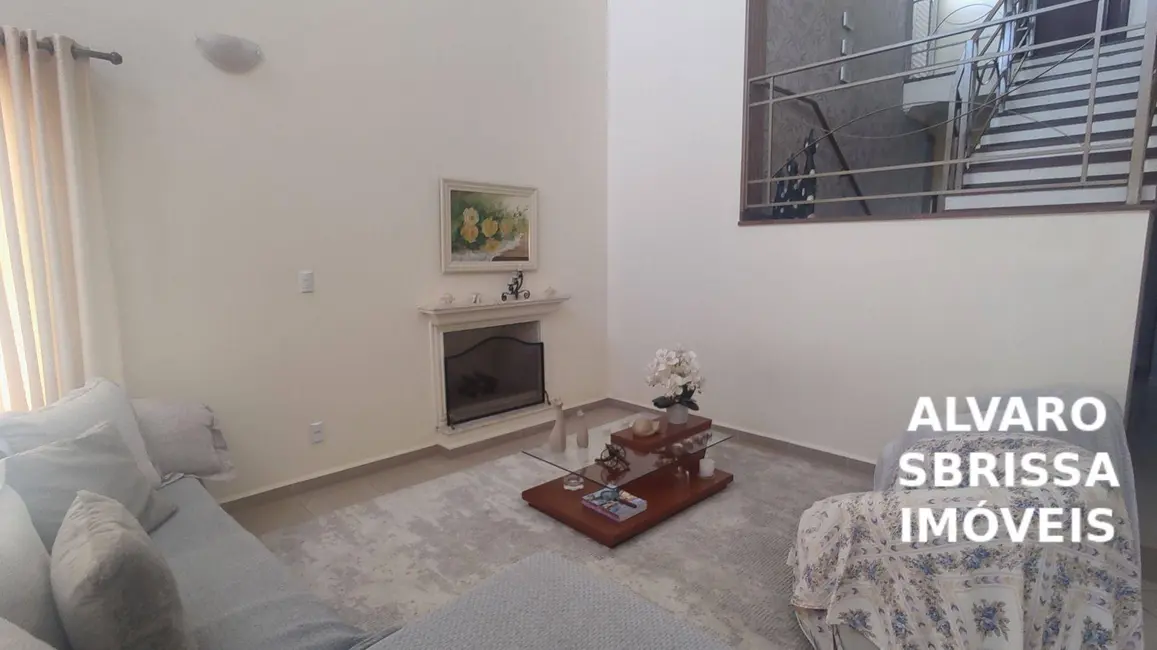 Foto 5 de Casa de Condomínio com 4 quartos à venda, 600m2 em Jardim Theodora, Itu - SP