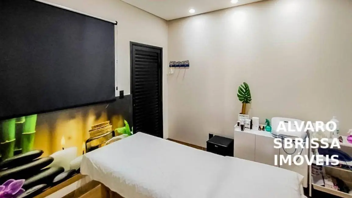 Foto 6 de Casa de Condomínio com 4 quartos à venda, 360m2 em Loteamento Residencial Una, Itu - SP