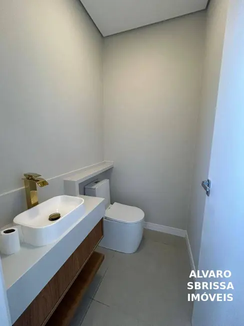 Foto 4 de Casa de Condomínio com 3 quartos à venda, 360m2 em Itu - SP