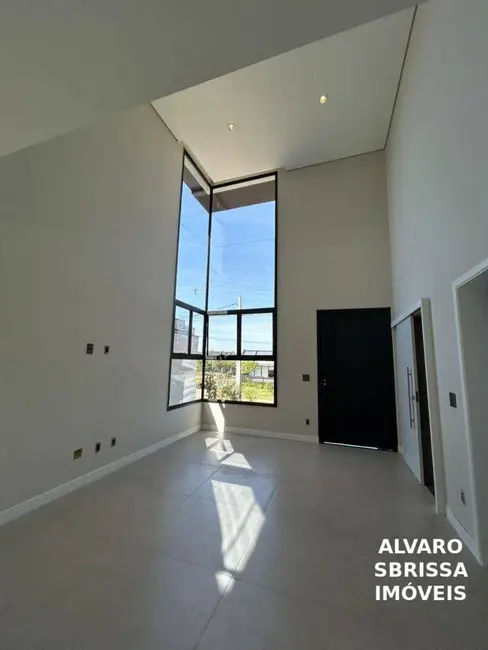 Foto 3 de Casa de Condomínio com 3 quartos à venda, 360m2 em Itu - SP