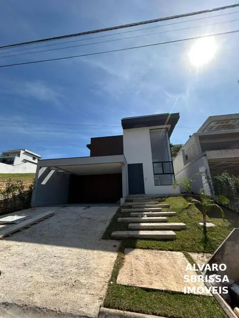 Foto 1 de Casa de Condomínio com 3 quartos à venda, 360m2 em Itu - SP